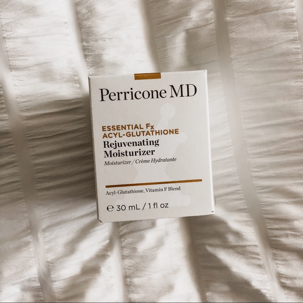NIB Perricone MD moisturizer